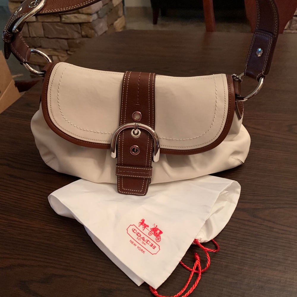 Coach Soho handbag